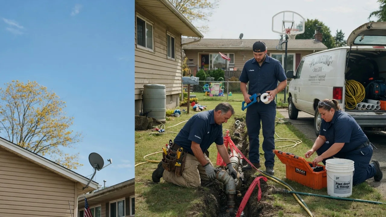 Garbage Disposal Replacement in Markesan, WI near me